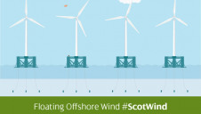 ScottishPower and Shell claim it would be the “world’s first large-scale” system for the technology